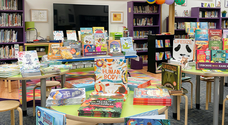 Book Fair