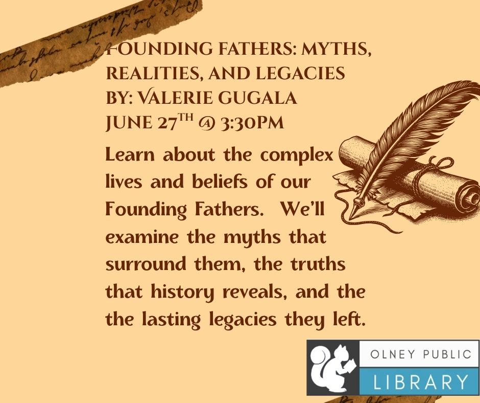 Event description text.