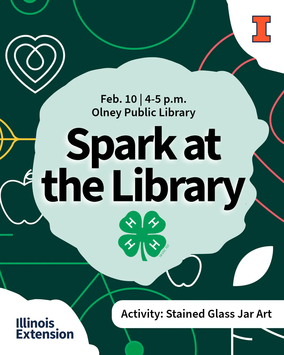 Stained Glass event